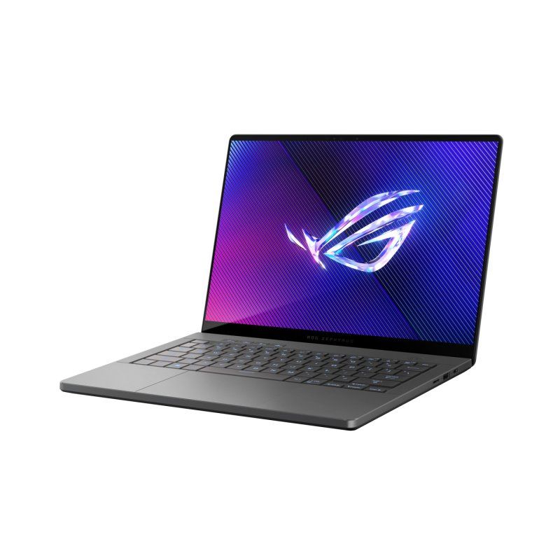 ASUS ROG Zephyrus G14 GA403UI-QS060W AMD Ryzen™ 9 8945HS Laptop 35.6 cm (14") WQXGA 32 GB LPDDR5x-SDRAM 1 TB SSD
