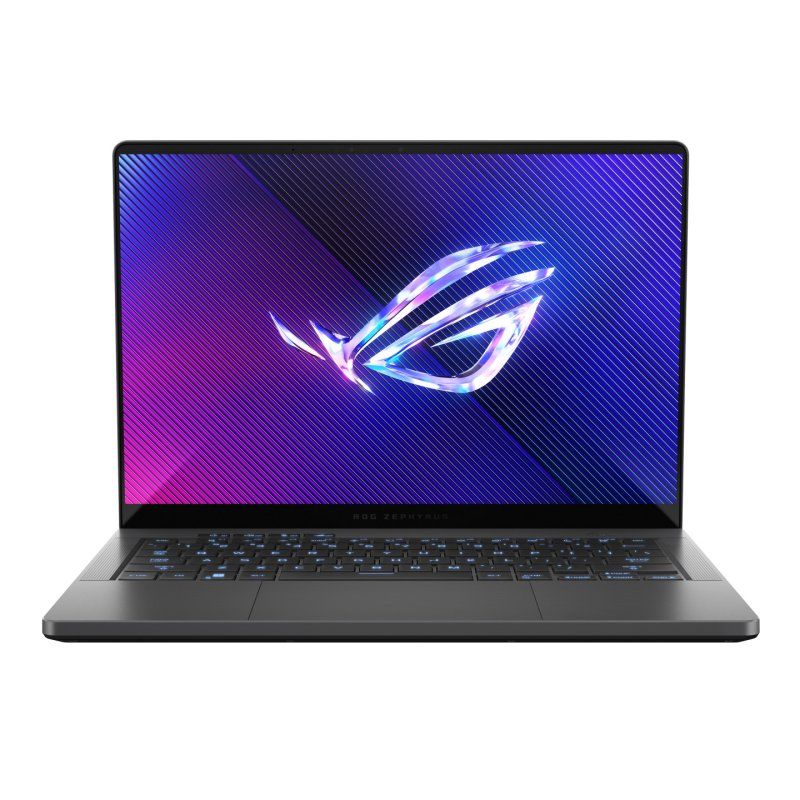 ASUS ROG Zephyrus G14 GA403UI-QS060W AMD Ryzen™ 9 8945HS Ordinateur portable 35,6 cm (14") WQXGA 32 Go LPDDR5x-SDRAM