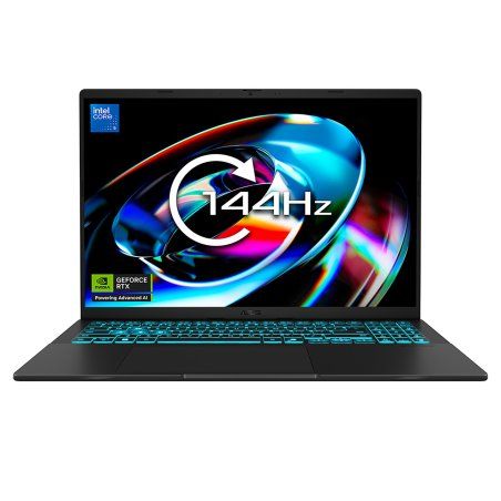 ASUS V16 V3607VU-RP038W Intel Core 5 210H Ordinateur portable 40,6 cm (16") WUXGA 16 Go DDR5-SDRAM 512 Go SSD NVIDIA