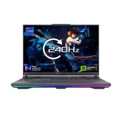 ASUS ROG Strix G16 G614JZ-N4024W Intel Core™ i9 i9-13980HX Laptop 40.6 cm (16") Quad HD 16 GB DDR5-SDRAM 1 TB SSD
