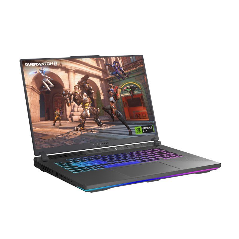 ASUS ROG Strix G16 G614JZ-N4024W Intel Core™ i9 i9-13980HX Laptop 40.6 cm (16") Quad HD 16 GB DDR5-SDRAM 1 TB SSD