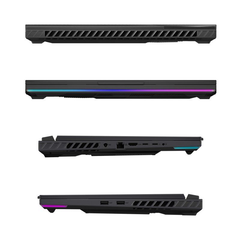 STRIX 16 I9-13980HX 16GB/1TB 4080