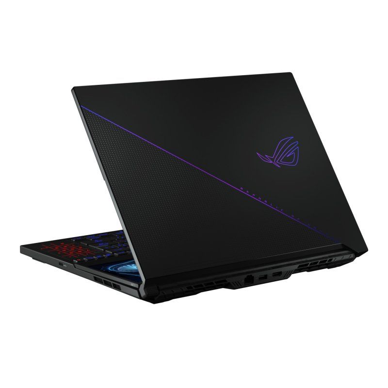 ASUS ROG Zephyrus Duo 16 GX650RW-LS044W AMD Ryzen™ 7 6800H Laptop 40.6 cm (16") WUXGA 16 GB DDR5-SDRAM 2 TB SSD