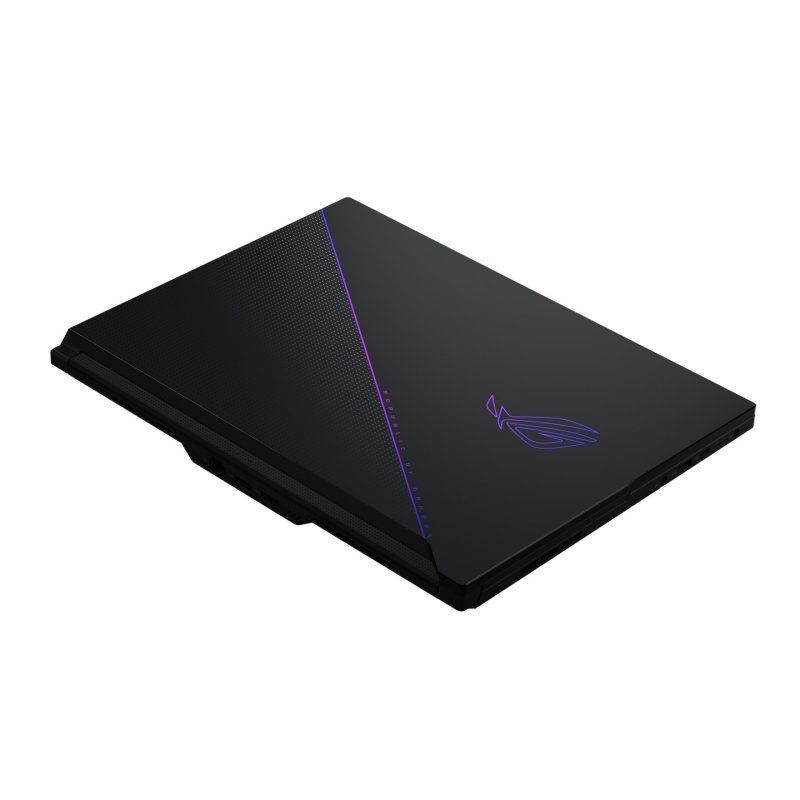 ASUS ROG Zephyrus Duo 16 GX650RW-LS044W AMD Ryzen™ 7 6800H Ordinateur portable 40,6 cm (16") WUXGA 16 Go DDR5-SDRAM 2
