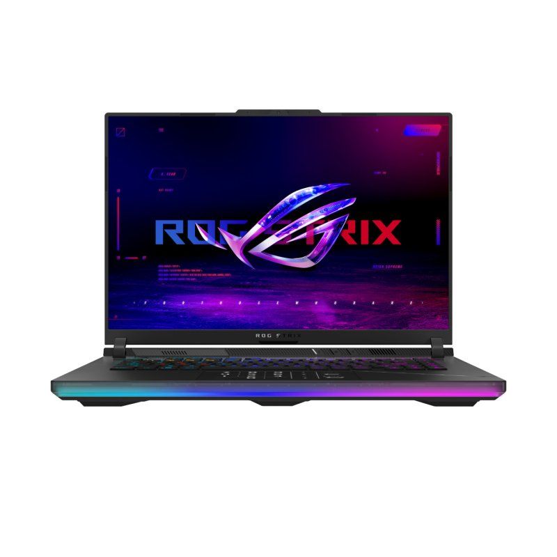 ASUS ROG Strix SCAR 16 G634JZ-N4003W Intel Core™ i9 i9-13980HX Ordinateur portable 40,6 cm (16") WQXGA 32 Go