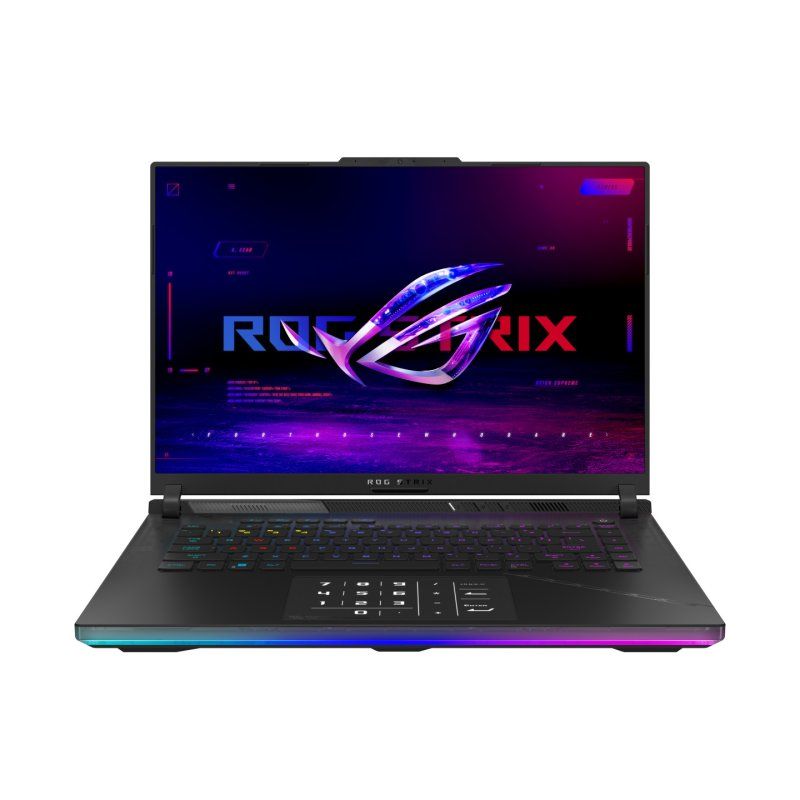 ASUS ROG Strix SCAR 16 G634JZ-N4003W Intel Core™ i9 i9-13980HX Laptop 40.6 cm (16") WQXGA 32 GB DDR5-SDRAM 2 TB SSD