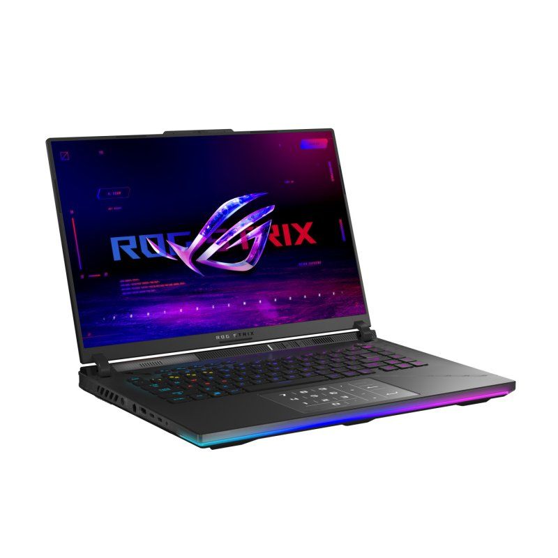 ASUS ROG Strix SCAR 16 G634JZ-N4003W Intel Core™ i9 i9-13980HX Laptop 40.6 cm (16") WQXGA 32 GB DDR5-SDRAM 2 TB SSD