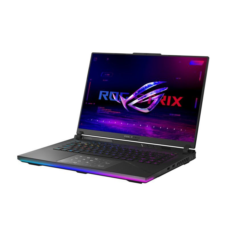 ASUS ROG Strix SCAR 16 G634JZ-N4003W Intel Core™ i9 i9-13980HX Laptop 40.6 cm (16") WQXGA 32 GB DDR5-SDRAM 2 TB SSD