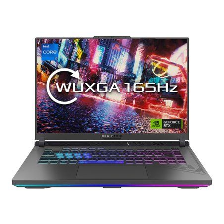 ASUS ROG Strix G16 G614JV-N3153W Intel Core™ i7 i7-13650HX Laptop 40.6 cm (16") WUXGA 16 GB DDR5-SDRAM 1 TB SSD