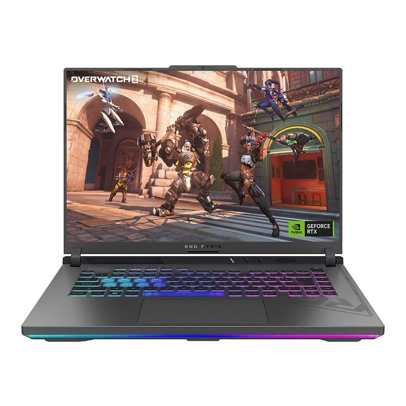 ASUS ROG Strix G16 G614JV-N3153W Intel Core™ i7 i7-13650HX Laptop 40.6 cm (16") WUXGA 16 GB DDR5-SDRAM 1 TB SSD