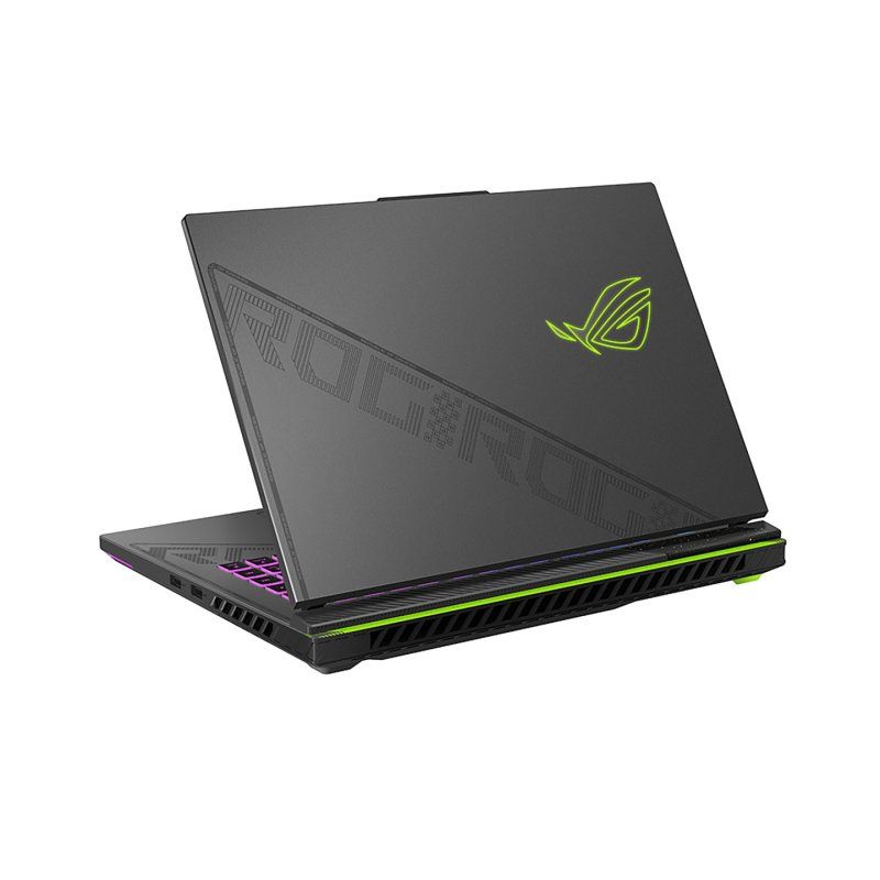 ASUS ROG Strix G16 G614JV-N3153W Intel Core™ i7 i7-13650HX Ordinateur portable 40,6 cm (16") WUXGA 16 Go DDR5-SDRAM 1