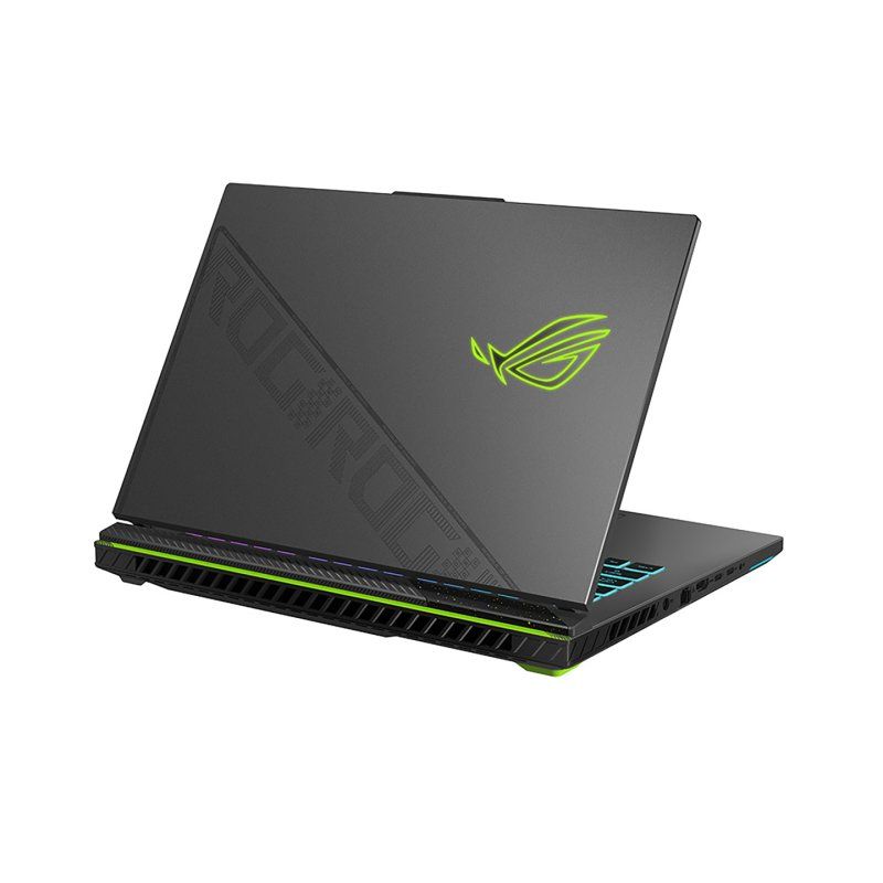 ASUS ROG Strix G16 G614JV-N3153W Intel Core™ i7 i7-13650HX Ordinateur portable 40,6 cm (16") WUXGA 16 Go DDR5-SDRAM 1