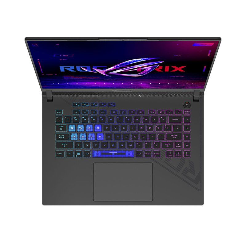 ASUS ROG Strix G16 G614JV-N3153W Intel Core™ i7 i7-13650HX Ordinateur portable 40,6 cm (16") WUXGA 16 Go DDR5-SDRAM 1