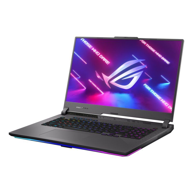 ASUS ROG Strix G17 G713PV-HX048W AMD Ryzen™ 9 7845HX Laptop 43.9 cm (17.3") Full HD 16 GB DDR5-SDRAM 1 TB SSD NVIDIA