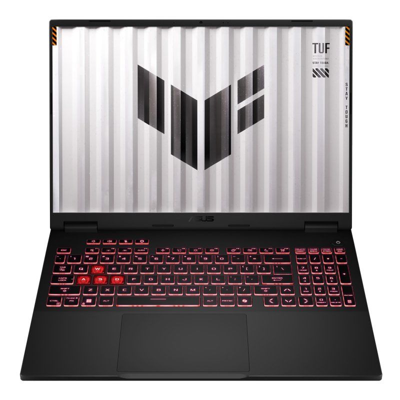ASUS TUF Gaming A16 FA608PM-RV009W AMD Ryzen™ 9 8940HX Ordinateur portable 40,6 cm (16") WUXGA 16 Go DDR5-SDRAM 1 To