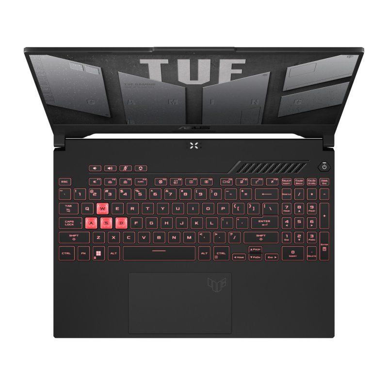 ASUS TUF Gaming A15 FA507RE-HN006W AMD Ryzen™ 7 6800H Laptop 39.6 cm (15.6") Full HD 16 GB DDR5-SDRAM 512 GB SSD