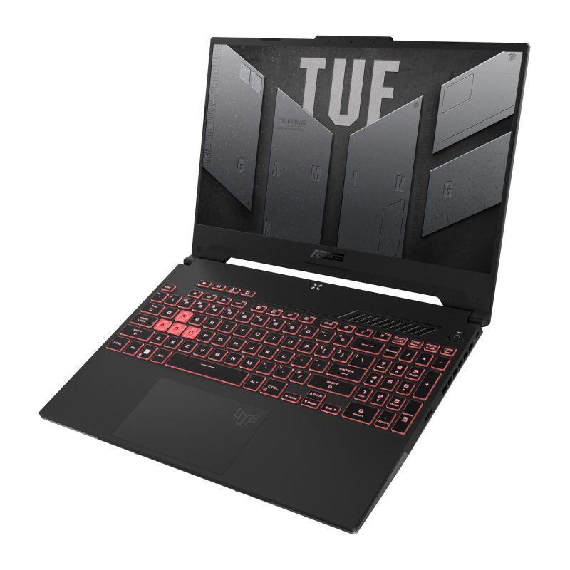 ASUS TUF Gaming A15 FA507RE-HN006W AMD Ryzen™ 7 6800H Laptop 39.6 cm (15.6") Full HD 16 GB DDR5-SDRAM 512 GB SSD
