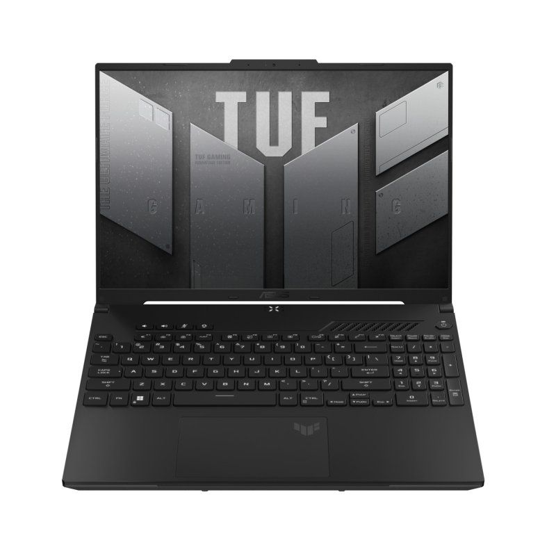 ASUS TUF A16 R7-7735HS 16G/512G W11H