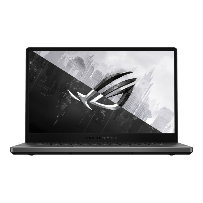 ASUS GA401QE-K2002T laptop AMD Ryzen™ 9 5900HS 35.6 cm (14") Wide Quad HD 16 GB DDR4-SDRAM 1 TB SSD NVIDIA GeForce