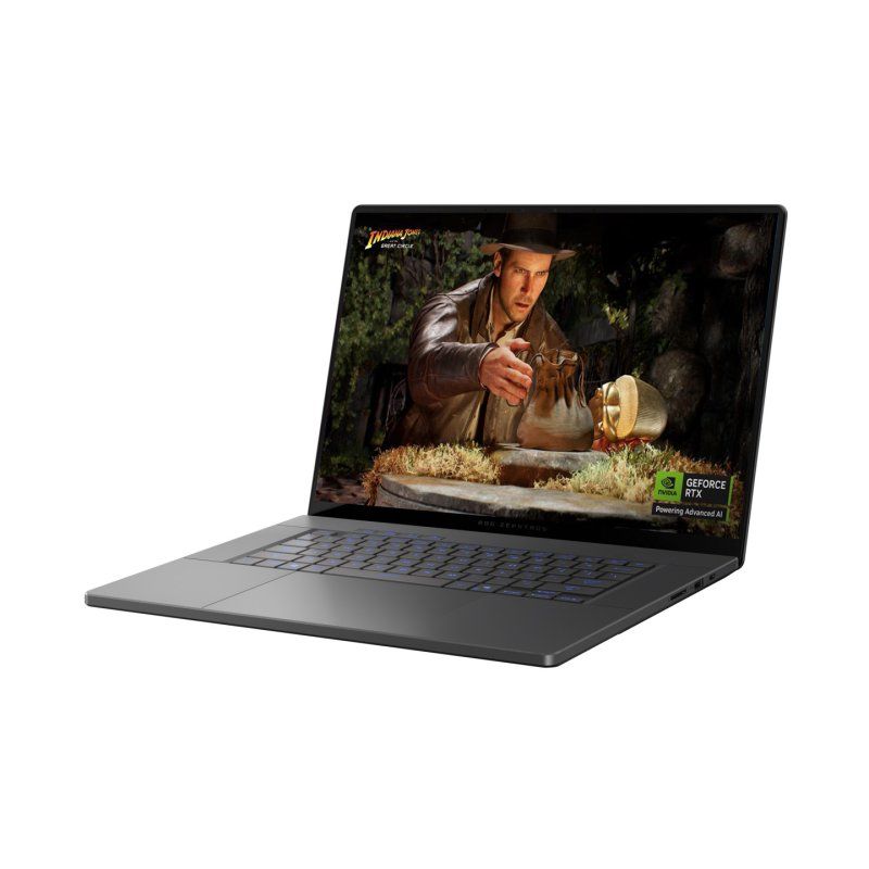 ZEPHYRUS 16 U9 285H 32GB 1TB 5060