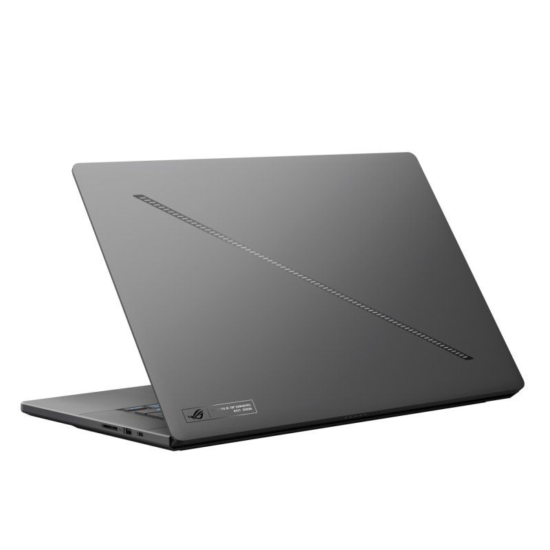ASUS ROG Zephyrus G16 GU605CM-QR017W Intel Core Ultra 9 285H Laptop 40.6 cm (16") WQXGA 32 GB LPDDR5x-SDRAM 1 TB SSD