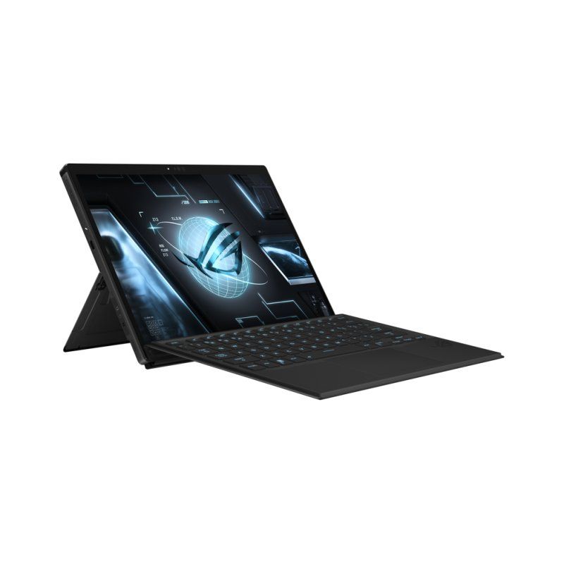 ASUS ROG Flow Z13 GZ301VV-MU009W Intel Core™ i9 i9-13900H Hybride (2-en-1) 34 cm (13.4") Écran tactile WQXGA 16 Go