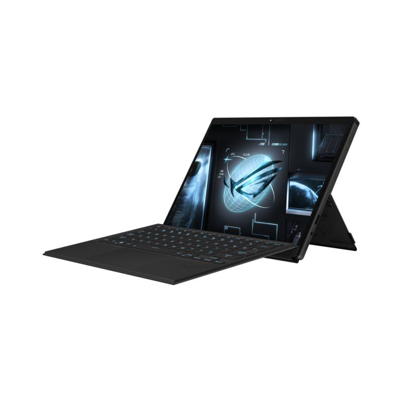 ASUS ROG Flow Z13 GZ301VV-MU009W Intel Core™ i9 i9-13900H Hybride (2-en-1) 34 cm (13.4") Écran tactile WQXGA 16 Go