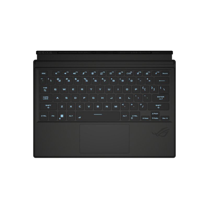 ASUS ROG Flow Z13 GZ301VV-MU009W Intel Core™ i9 i9-13900H Hybrid (2-in-1) 34 cm (13.4") Touchscreen WQXGA 16 GB