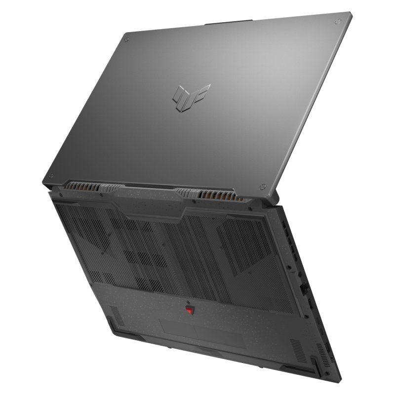 ASUS TUF Gaming F17 FX707ZR-HX002W Intel Core™ i7 i7-12700H Ordinateur portable 43,9 cm (17.3") Full HD 16 Go