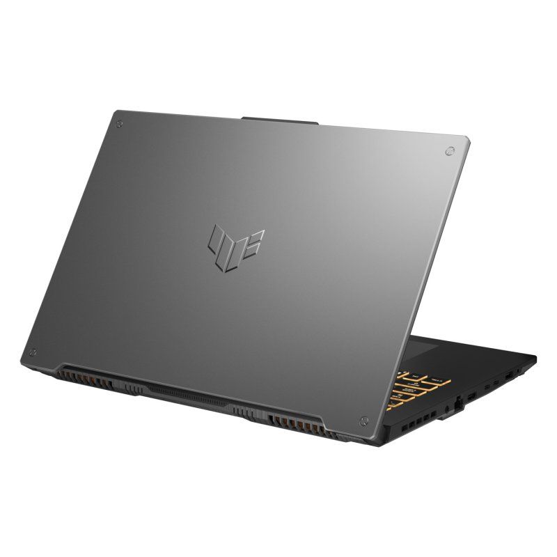 ASUS TUF Gaming F17 FX707ZR-HX002W Intel Core™ i7 i7-12700H Ordinateur portable 43,9 cm (17.3") Full HD 16 Go