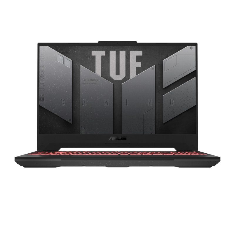 ASUS TUF Gaming A15 FA507RR-HN002W AMD Ryzen™ 7 6800H Laptop 39.6 cm (15.6") Full HD 16 GB DDR5-SDRAM 512 GB SSD