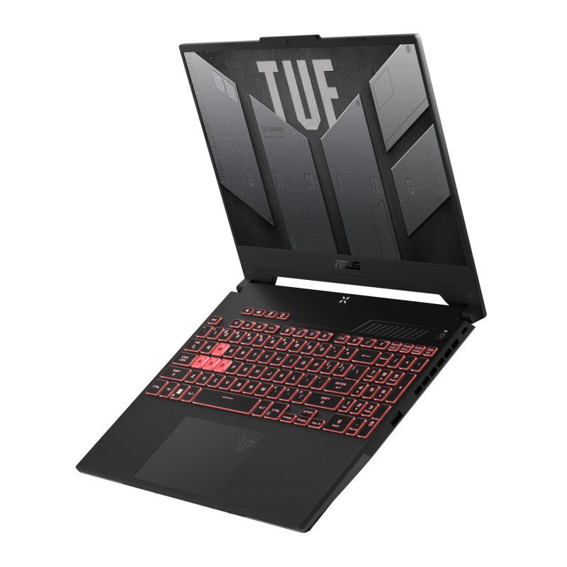 ASUS TUF Gaming A15 FA507RR-HN002W AMD Ryzen™ 7 6800H Laptop 39.6 cm (15.6") Full HD 16 GB DDR5-SDRAM 512 GB SSD