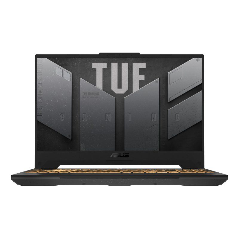 ASUS TUF Gaming F15 FX507ZC4-HN119W Intel Core™ i5 i5-12500H Laptop 39.6 cm (15.6") Full HD 16 GB DDR4-SDRAM 512 GB
