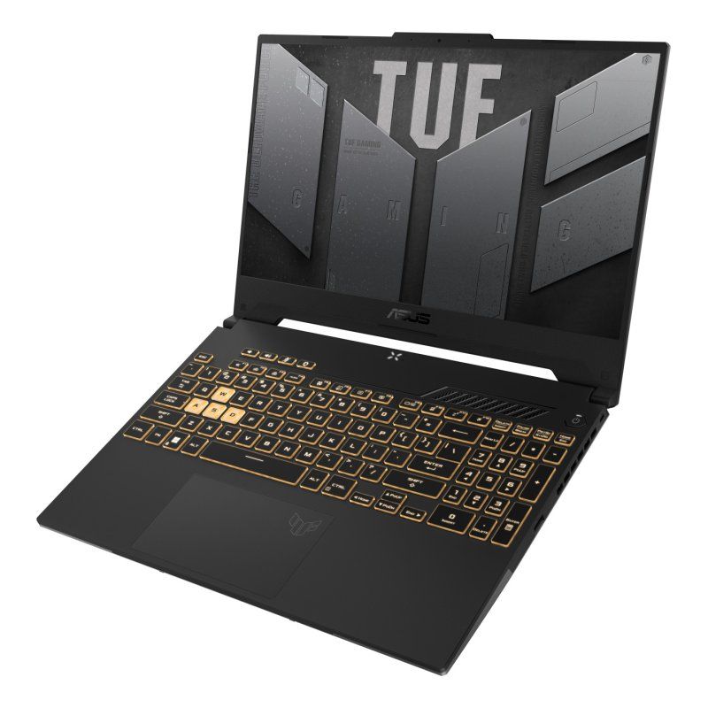 ASUS TUF Gaming F15 FX507ZC4-HN119W Intel Core™ i5 i5-12500H Laptop 39.6 cm (15.6") Full HD 16 GB DDR4-SDRAM 512 GB