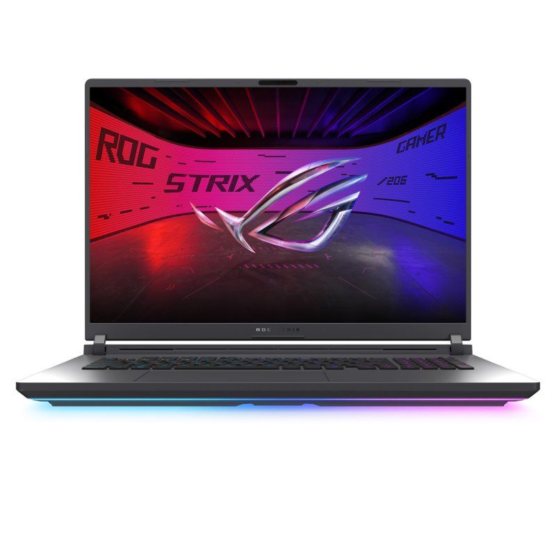 ASUS ROG Strix G18 G815LR-S9002W Intel Core Ultra 9 275HX Ordinateur portable 45,7 cm (18") WQXGA 32 Go DDR5-SDRAM 1 To