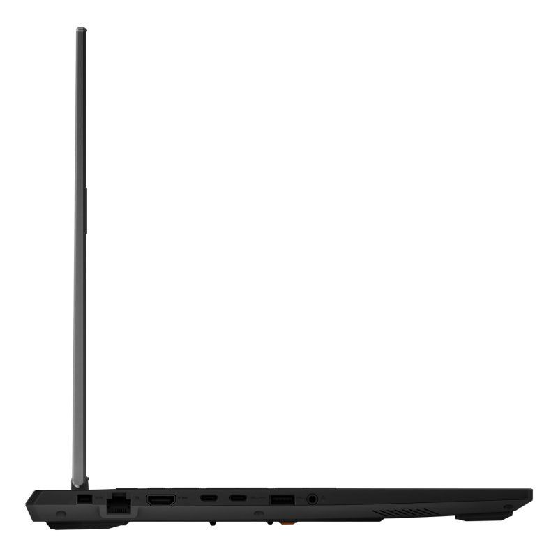 ASUS TUF Gaming A16 FA608WI-QT012W Copilot PC AMD Ryzen AI 9 HX 370 Ordinateur portable 40,6 cm (16") WQXGA 32 Go