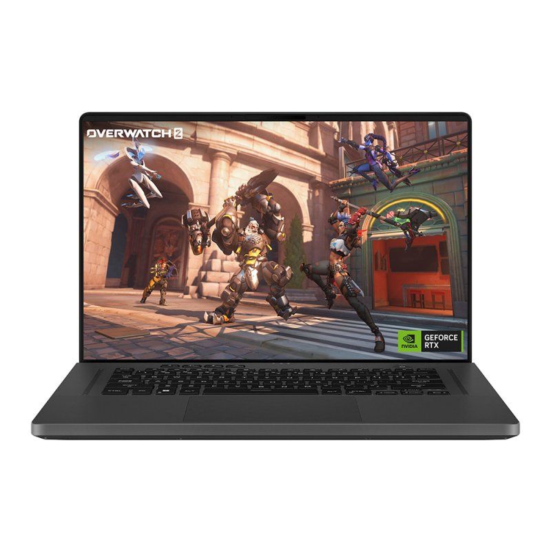 ASUS ROG Zephyrus G16 GU603VI-N4015W Intel Core™ i9 i9-13900H Ordinateur portable 40,6 cm (16") WQXGA 16 Go
