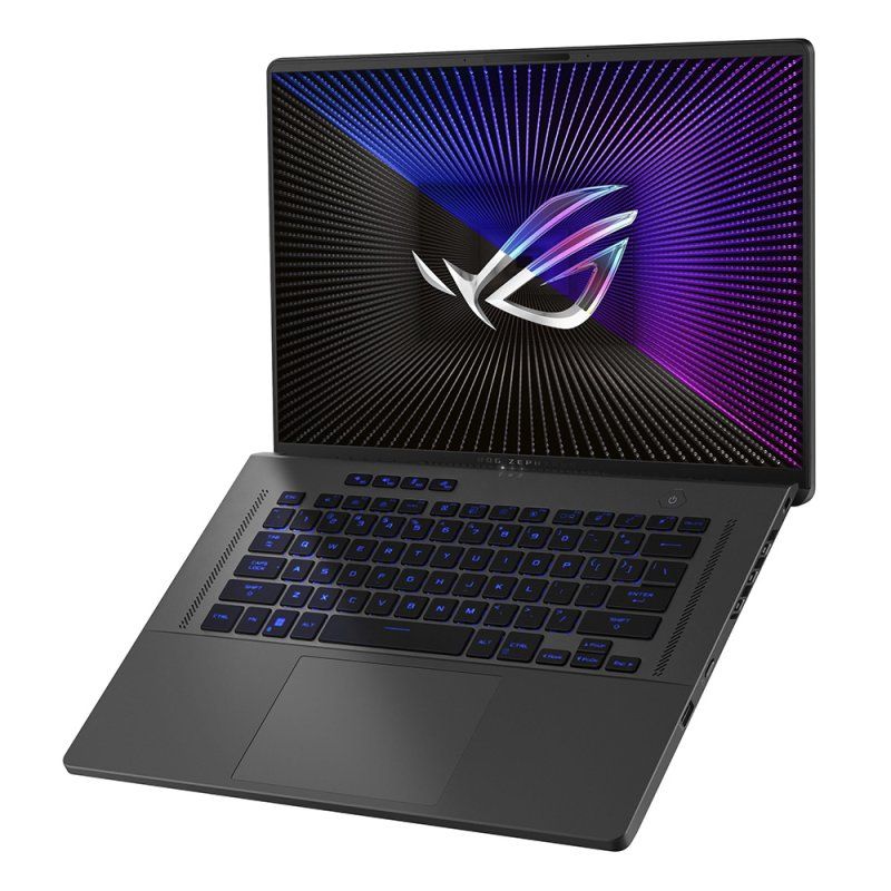 ASUS ROG Zephyrus G16 GU603VI-N4015W Intel Core™ i9 i9-13900H Laptop 40.6 cm (16") WQXGA 16 GB DDR4-SDRAM 1 TB SSD