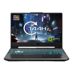 ASUS TUF Gaming A15 FA506NCR-HN015W AMD Ryzen™ 7 7435HS Laptop 39.6 cm (15.6") Full HD 16 GB DDR5-SDRAM 1 TB SSD