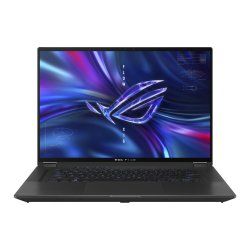 ASUS ROG Flow X16 GV601RW-M5039W laptop AMD Ryzen™ 9 6900HS Hybrid (2-in-1) 40.6 cm (16") Touchscreen WQXGA 32 GB