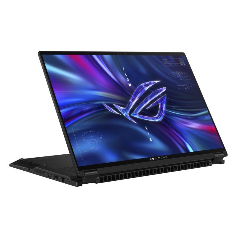 ASUS ROG Flow X16 GV601RW-M5039W laptop AMD Ryzen™ 9 6900HS Hybrid (2-in-1) 40.6 cm (16") Touchscreen WQXGA 32 GB
