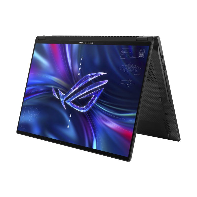 ASUS ROG Flow X16 GV601RW-M5039W laptop AMD Ryzen™ 9 6900HS Hybrid (2-in-1) 40.6 cm (16") Touchscreen WQXGA 32 GB