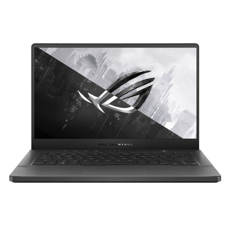 ASUS ROG Zephyrus G14 GA402RK-L4055W laptop AMD Ryzen™ 7 6800HS 35.6 cm (14") WUXGA 16 GB DDR5-SDRAM 1 TB SSD AMD