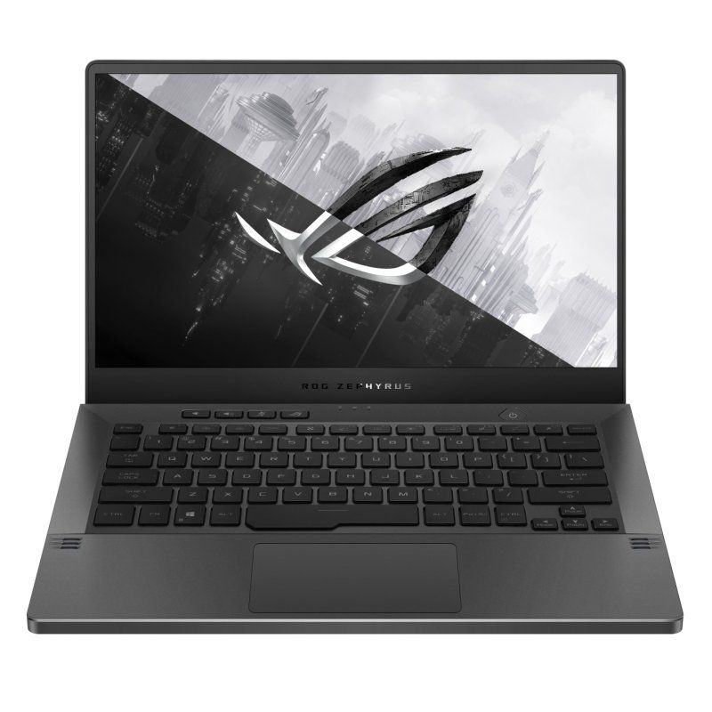 ASUS ROG Zephyrus G14 GA402RK-L4055W laptop AMD Ryzen™ 7 6800HS 35.6 cm (14") WUXGA 16 GB DDR5-SDRAM 1 TB SSD AMD