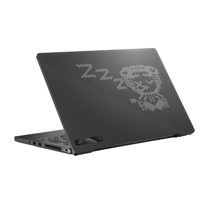 ASUS ROG Zephyrus G14 GA402RK-L4055W laptop AMD Ryzen™ 7 6800HS Ordinateur portable 35,6 cm (14") WUXGA 16 Go