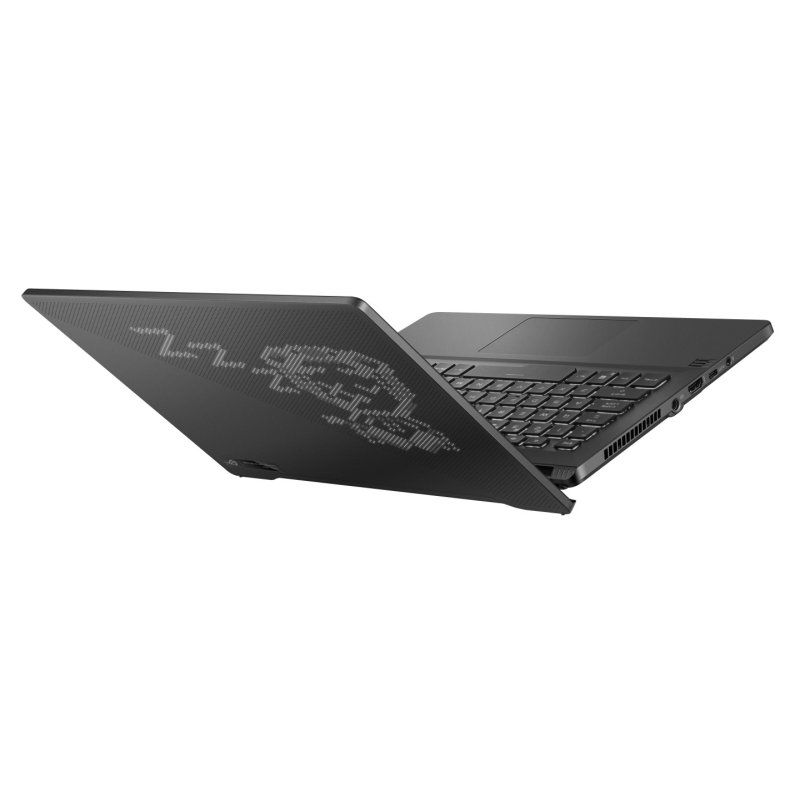 ASUS ROG Zephyrus G14 GA402RK-L4055W laptop AMD Ryzen™ 7 6800HS Ordinateur portable 35,6 cm (14") WUXGA 16 Go