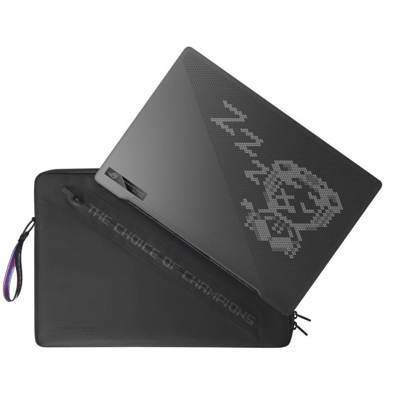 14 R7-6800HS 16GB 1TB RX 6800S W11