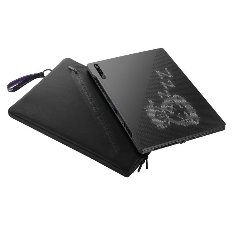 ASUS ROG Zephyrus G14 GA402RK-L4055W laptop AMD Ryzen™ 7 6800HS 35.6 cm (14") WUXGA 16 GB DDR5-SDRAM 1 TB SSD AMD