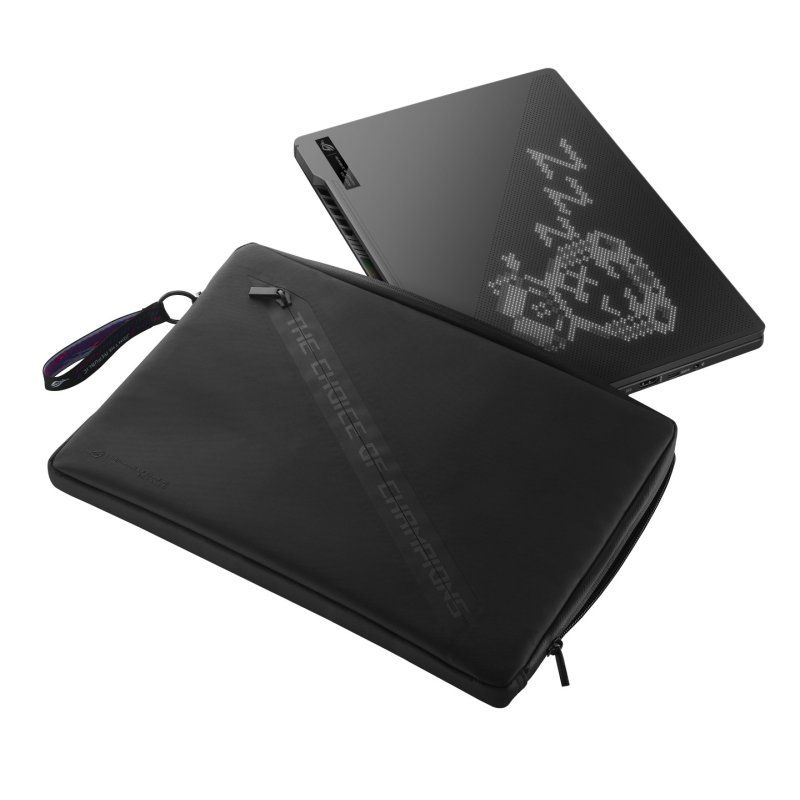 ASUS ROG Zephyrus G14 GA402RK-L4055W laptop AMD Ryzen™ 7 6800HS Ordinateur portable 35,6 cm (14") WUXGA 16 Go