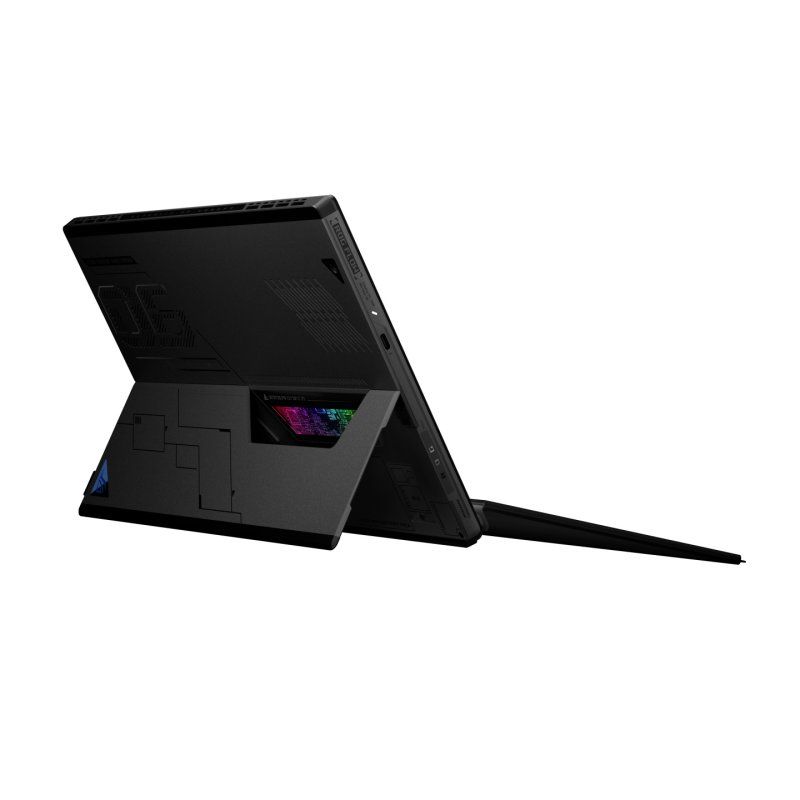 ASUS ROG Flow Z13 GZ301VU-MU001W Intel Core™ i9 i9-13900H Hybrid (2-in-1) 34 cm (13.4") Touchscreen WQXGA 16 GB
